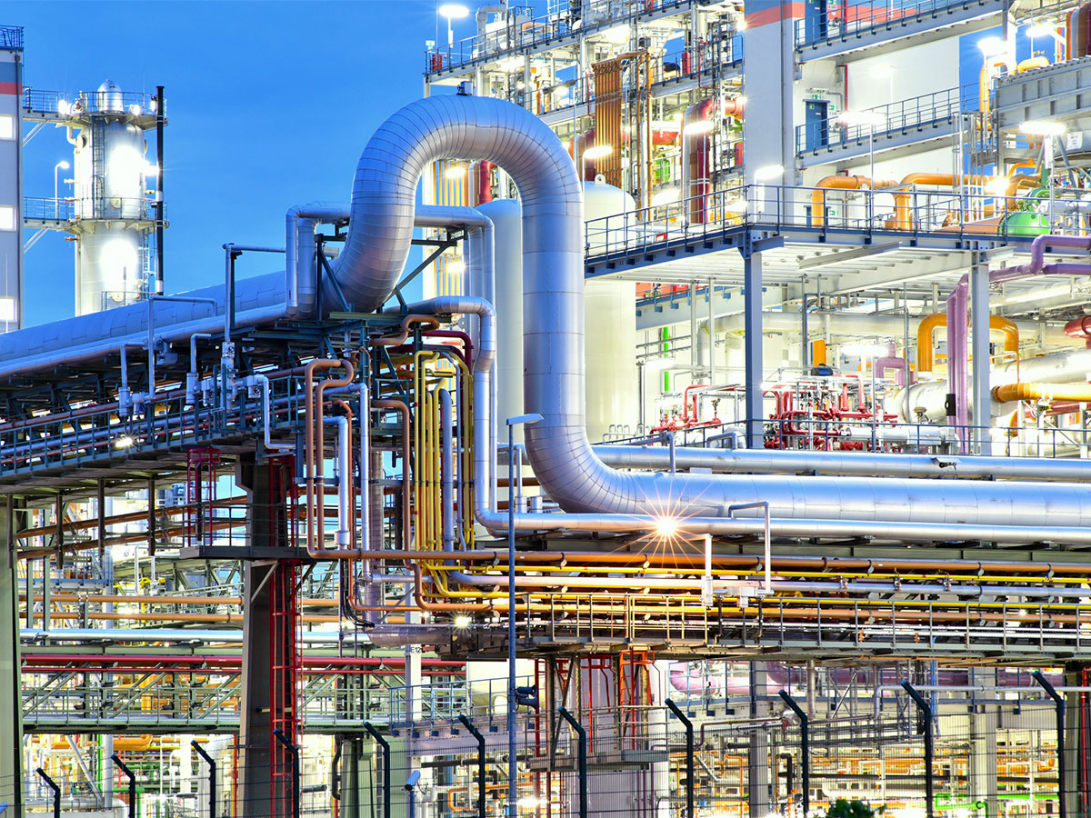 Kälte- und Klimatechnik